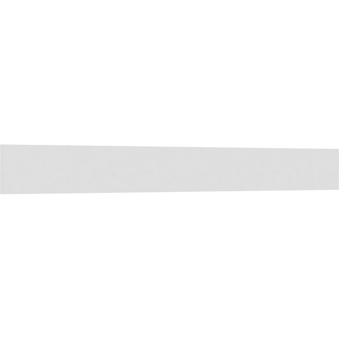 Ekena Millwork Mckenna PVC Flat Trim Molding, 8ft. Lengths - Image 239