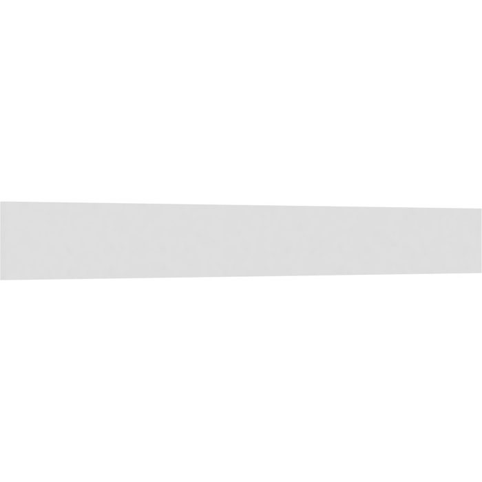 Ekena Millwork Mckenna PVC Flat Trim Molding, 8ft. Lengths - Image 247