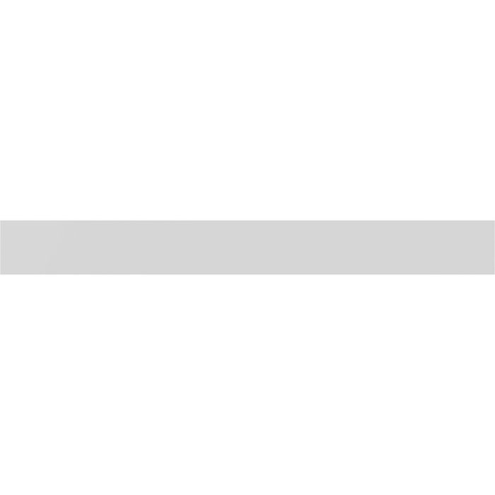 Ekena Millwork Mckenna PVC Flat Trim Molding, 8ft. Lengths - Image 253