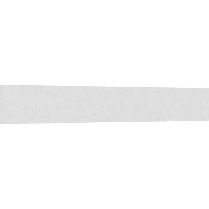 Ekena Millwork Mckenna PVC Flat Trim Molding, 8ft. Lengths - Image 259