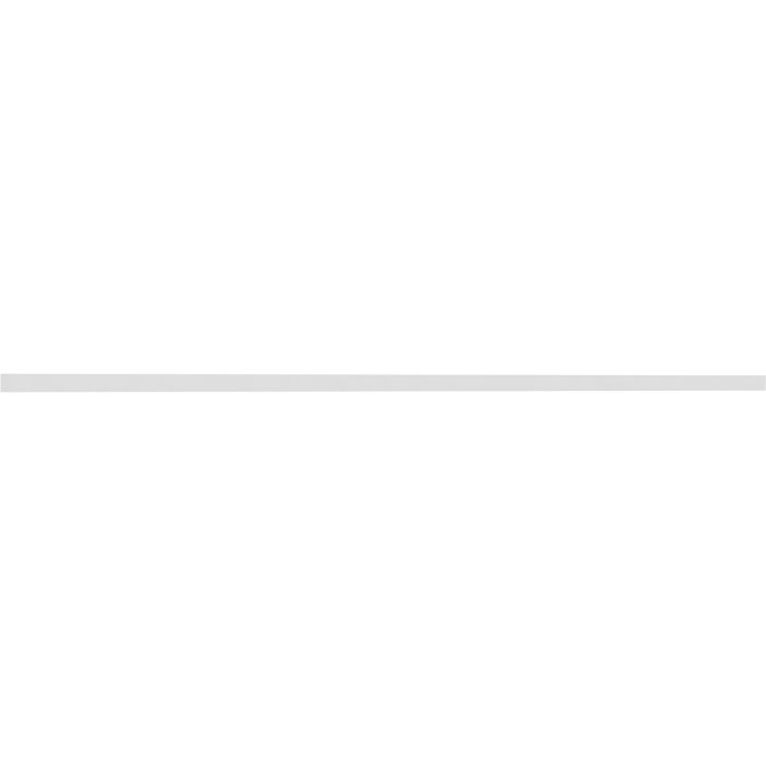 Ekena Millwork Mckenna PVC Flat Trim Molding, 8ft. Lengths - Image 267