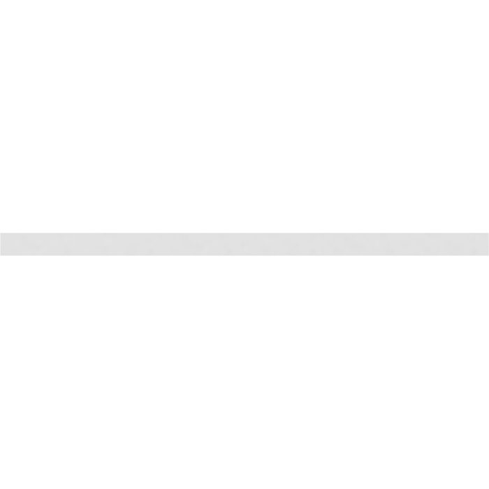 Ekena Millwork Mckenna PVC Flat Trim Molding, 8ft. Lengths - Image 288