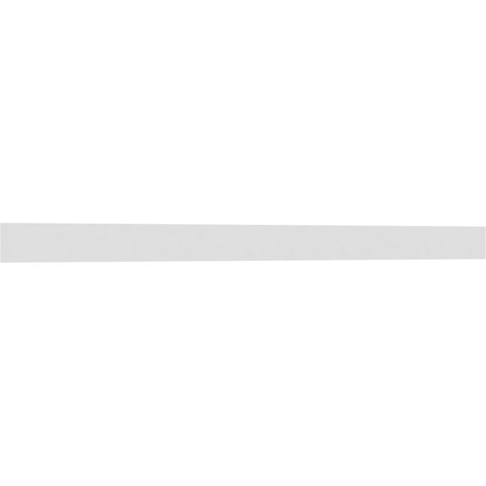 Ekena Millwork Mckenna PVC Flat Trim Molding, 8ft. Lengths - Image 293