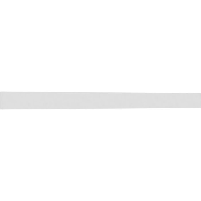 Ekena Millwork Mckenna PVC Flat Trim Molding, 8ft. Lengths - Image 297
