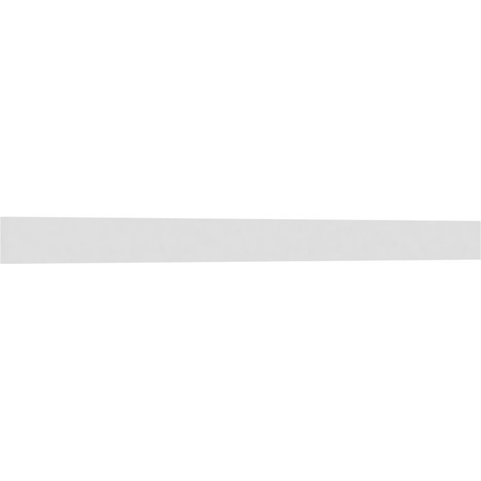 Ekena Millwork Mckenna PVC Flat Trim Molding, 8ft. Lengths - Image 301