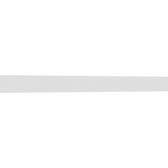 Ekena Millwork Mckenna PVC Flat Trim Molding, 8ft. Lengths - Image 305