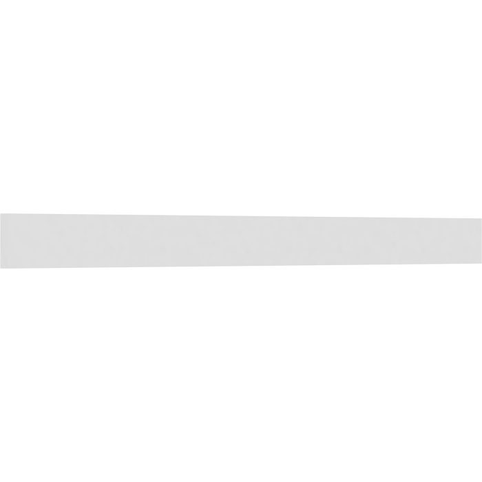 Ekena Millwork Mckenna PVC Flat Trim Molding, 8ft. Lengths - Image 309
