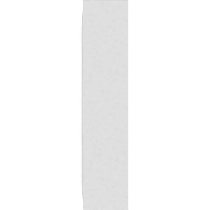 Ekena Millwork Mckenna PVC Flat Trim Molding, 8ft. Lengths - Image 310