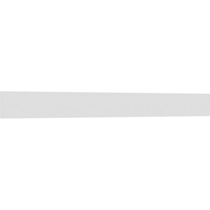 Ekena Millwork Mckenna PVC Flat Trim Molding, 8ft. Lengths - Image 317