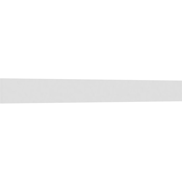 Ekena Millwork Mckenna PVC Flat Trim Molding, 8ft. Lengths - Image 321