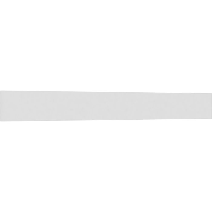 Ekena Millwork Mckenna PVC Flat Trim Molding, 8ft. Lengths - Image 325
