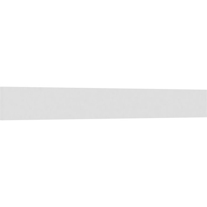 Ekena Millwork Mckenna PVC Flat Trim Molding, 8ft. Lengths - Image 333