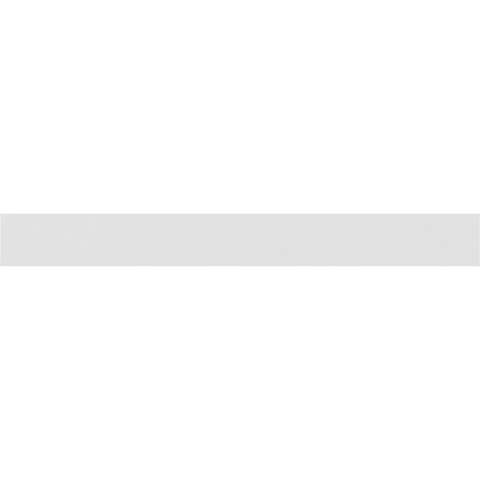 Ekena Millwork Mckenna PVC Flat Trim Molding, 8ft. Lengths - Image 336