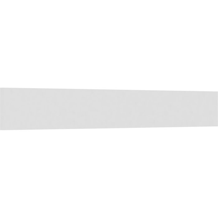 Ekena Millwork Mckenna PVC Flat Trim Molding, 8ft. Lengths - Image 349