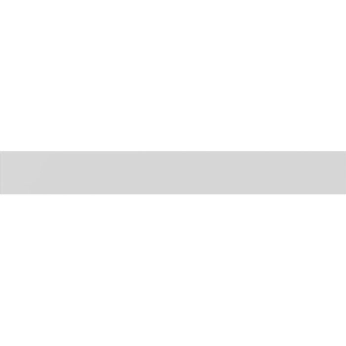 Ekena Millwork Mckenna PVC Flat Trim Molding, 8ft. Lengths - Image 351