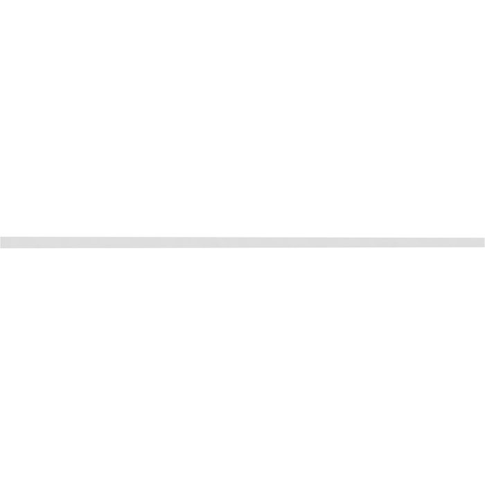 Ekena Millwork Mckenna PVC Flat Trim Molding, 8ft. Lengths - Image 353