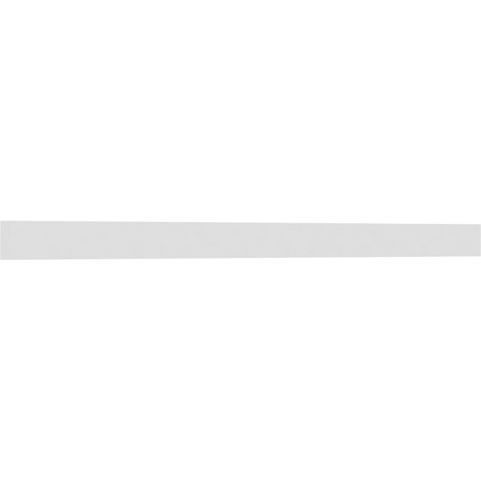 Ekena Millwork Mckenna PVC Flat Trim Molding, 8ft. Lengths - Image 381