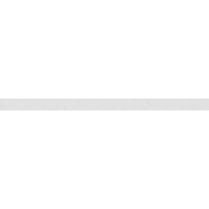 Ekena Millwork Mckenna PVC Flat Trim Molding, 8ft. Lengths - Image 384
