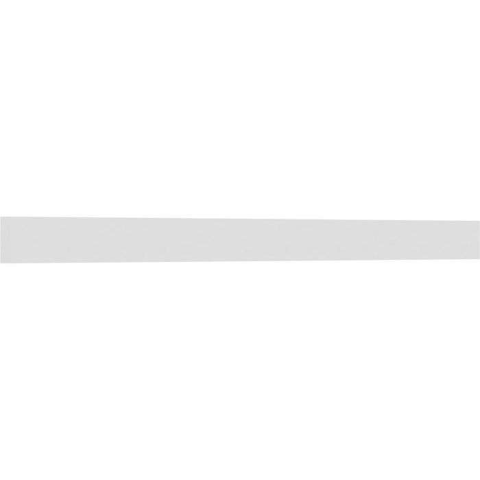 Ekena Millwork Mckenna PVC Flat Trim Molding, 8ft. Lengths - Image 389