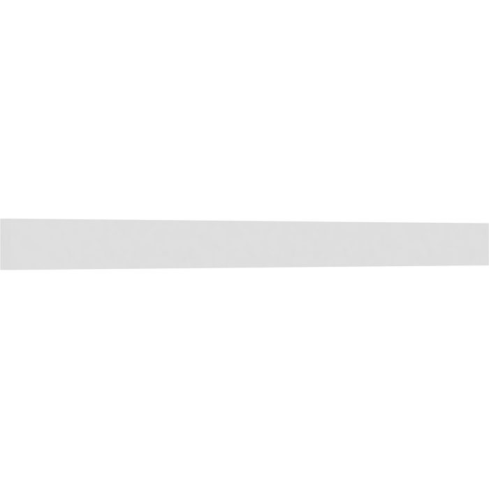 Ekena Millwork Mckenna PVC Flat Trim Molding, 8ft. Lengths - Image 393