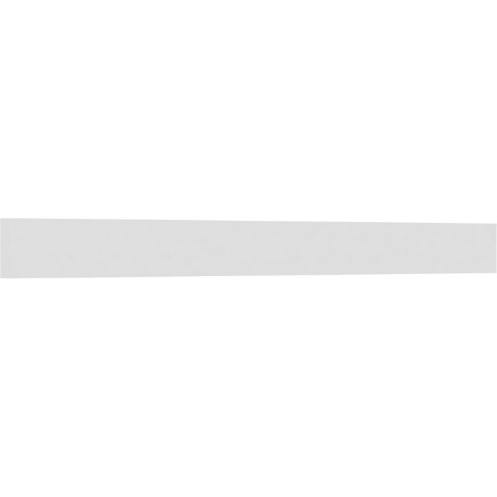 Ekena Millwork Mckenna PVC Flat Trim Molding, 8ft. Lengths - Image 401