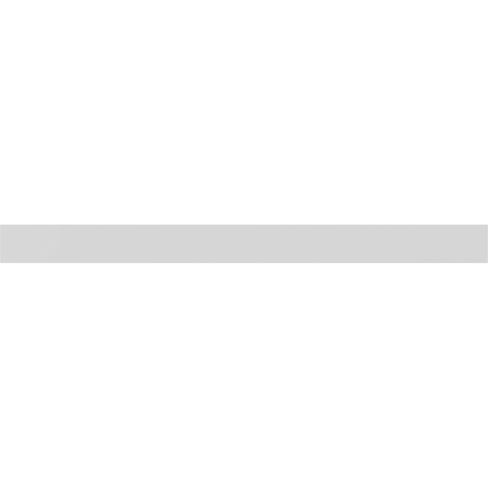 Ekena Millwork Mckenna PVC Flat Trim Molding, 8ft. Lengths - Image 403