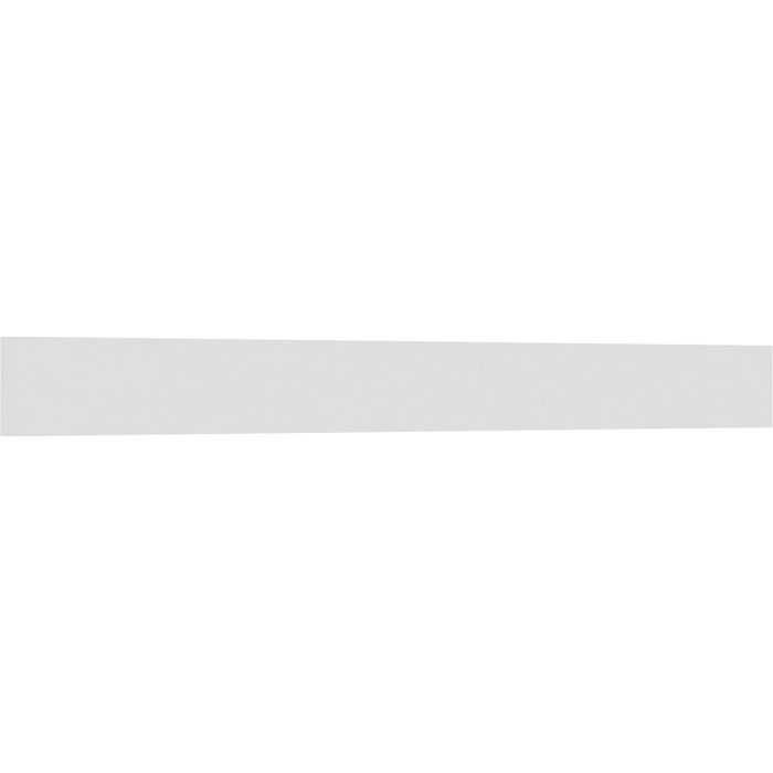 Ekena Millwork Mckenna PVC Flat Trim Molding, 8ft. Lengths - Image 405