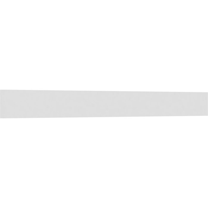Ekena Millwork Mckenna PVC Flat Trim Molding, 8ft. Lengths - Image 409