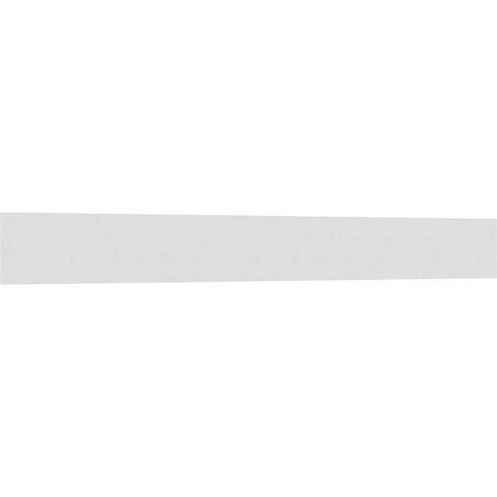 Ekena Millwork Mckenna PVC Flat Trim Molding, 8ft. Lengths - Image 413