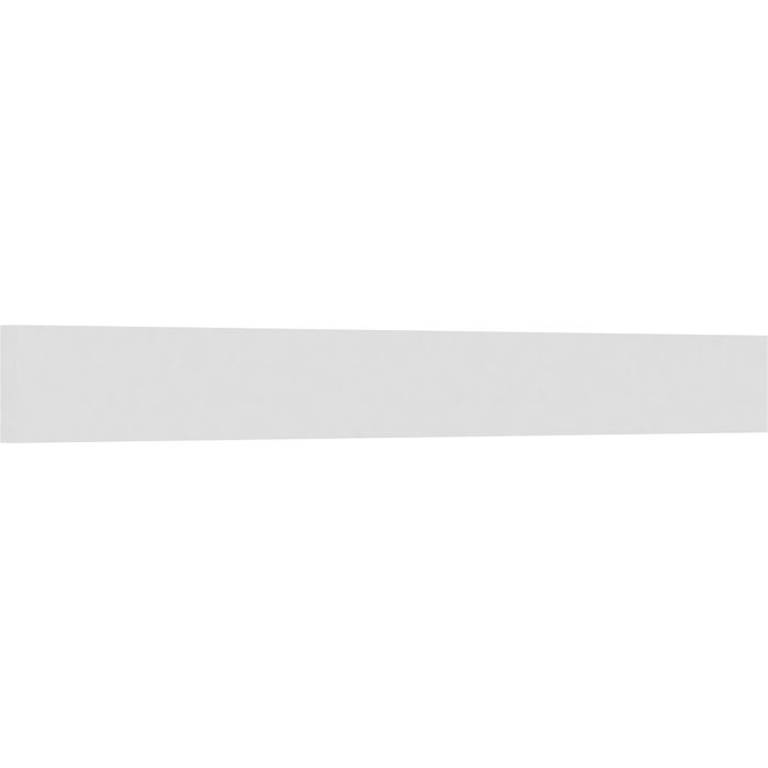 Ekena Millwork Mckenna PVC Flat Trim Molding, 8ft. Lengths - Image 417