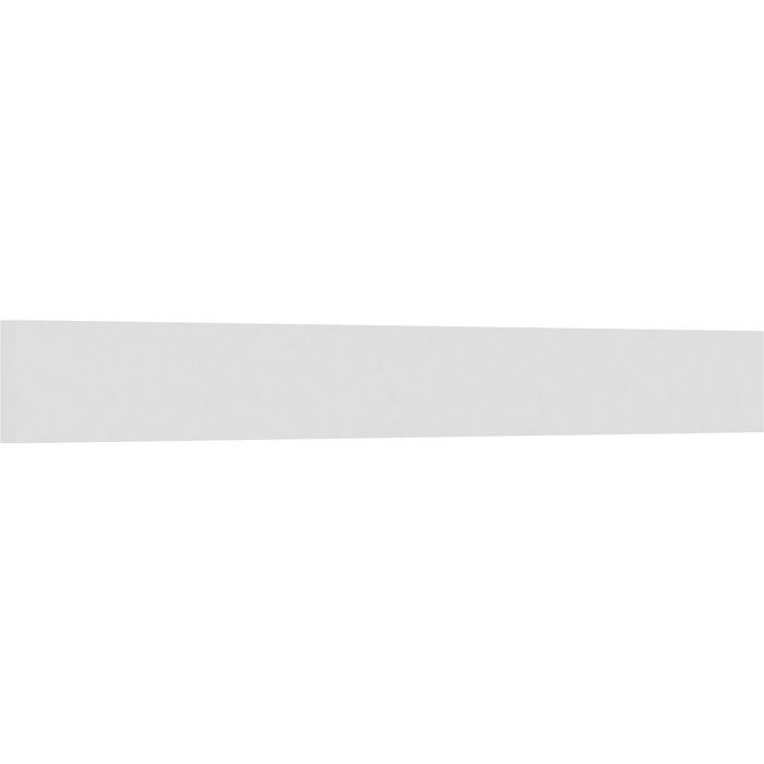Ekena Millwork Mckenna PVC Flat Trim Molding, 8ft. Lengths - Image 421