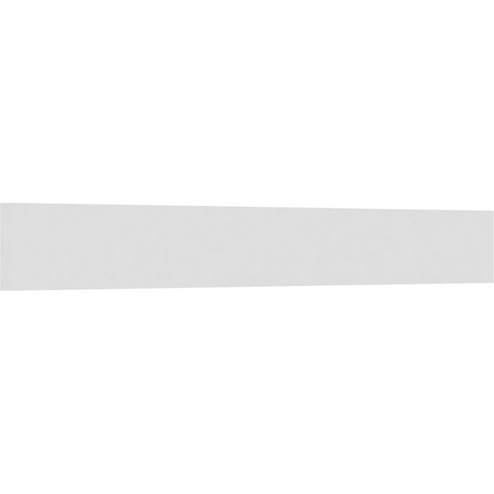 Ekena Millwork Mckenna PVC Flat Trim Molding, 8ft. Lengths - Image 429