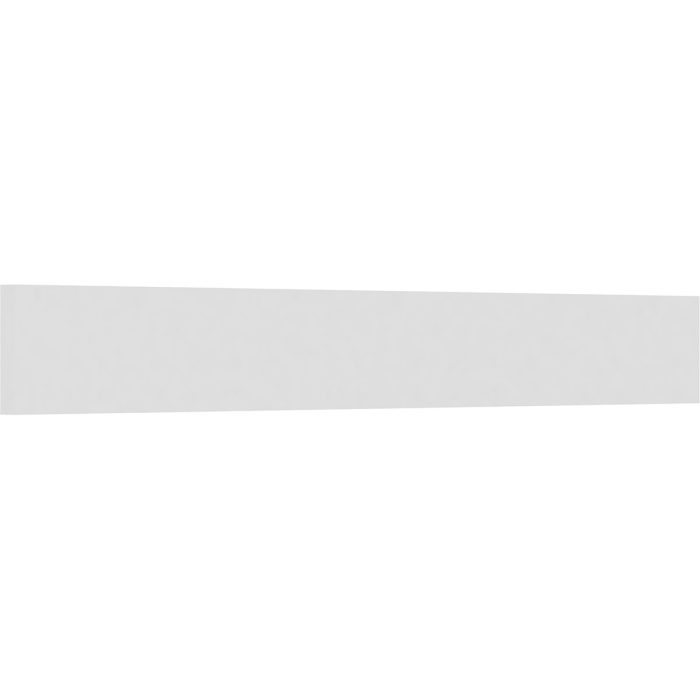 Ekena Millwork Mckenna PVC Flat Trim Molding, 8ft. Lengths - Image 433