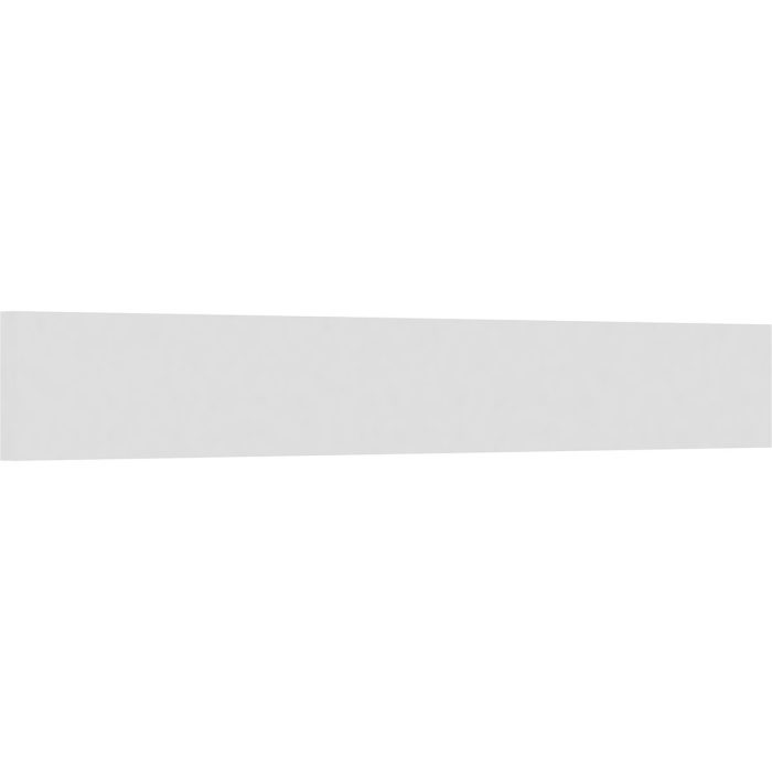Ekena Millwork Mckenna PVC Flat Trim Molding, 8ft. Lengths - Image 437
