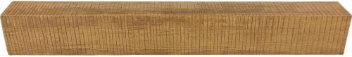 Ekena Heritage Timber Resawn Rip Faux Wood Beam, 3-Sided (U-Beam) - Image 4