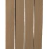 Fypon 24" Plank Shutter - 4 Board, 2 Batten