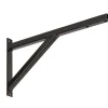 Fypon Trellis System Hardware Kit for 16-18 ft Garage Doors
