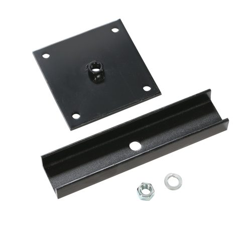 Fypon Newel Post Installation Kit – Easy & Secure Post Mounting System