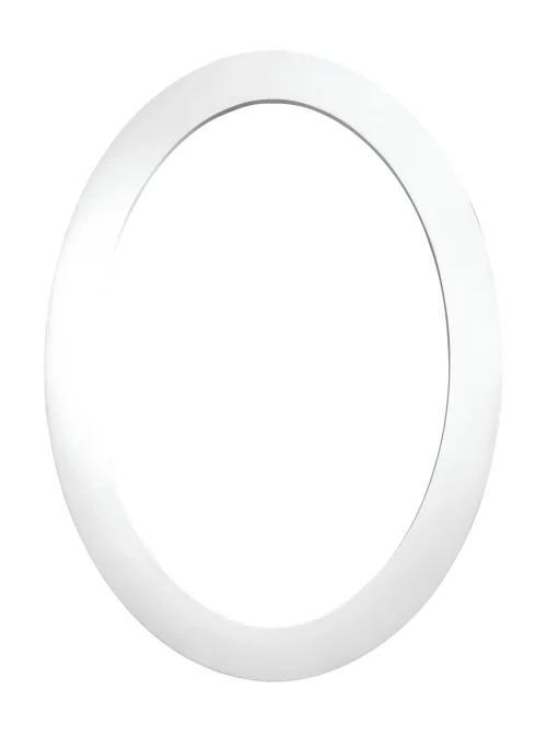 Fypon Oval Flat Smooth Trim
