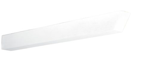 Fypon Smooth Trellis Lattice – 2-3/4" Width x 3-1/2" Height x 36" Projection