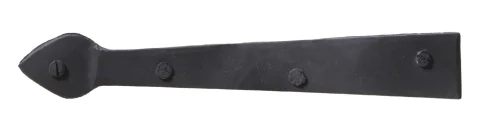 Fypon Shutter Hinge Spear Style