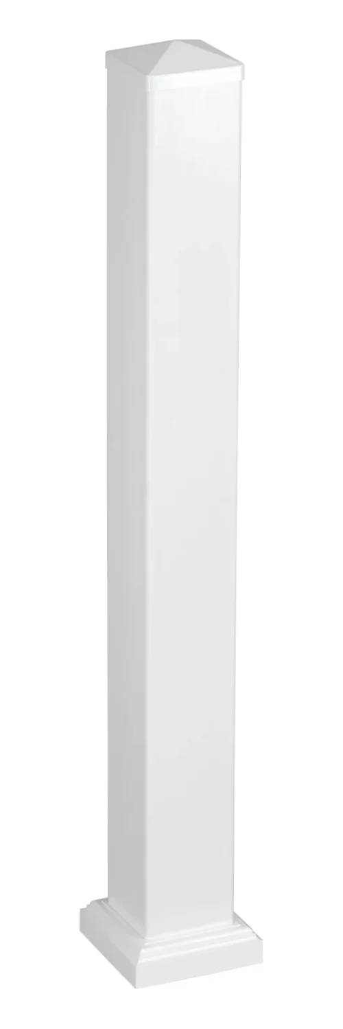 Fypon QR Hardware For Post Kit