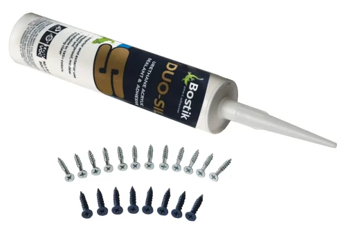 Fypon Column Wrap Installation Kit