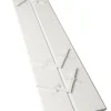 Fypon PremiumSelect Flat-Pack Square Column Wraps - 8" W x 120" H