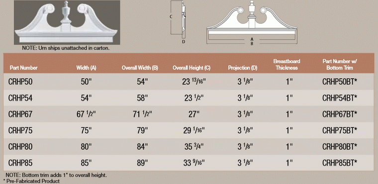 fypon-combination-rams-head-pediment fypon-combination-rams-head-pediment