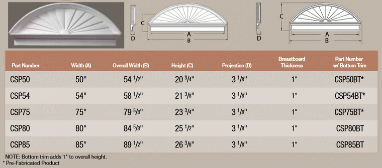 fypon-combination-sunburst-pediment fypon-combination-sunburst-pediment