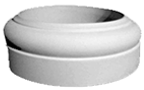 Rounded Tuscan Base Image