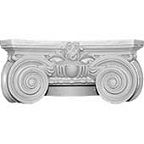 scamozzi column capital image