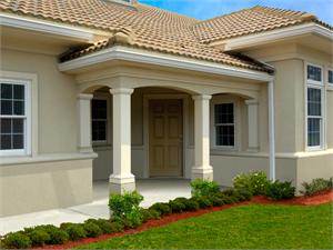 square plain column wrap image